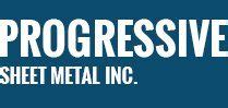 progressive sheet metal|progressive sheet metal seward ne.